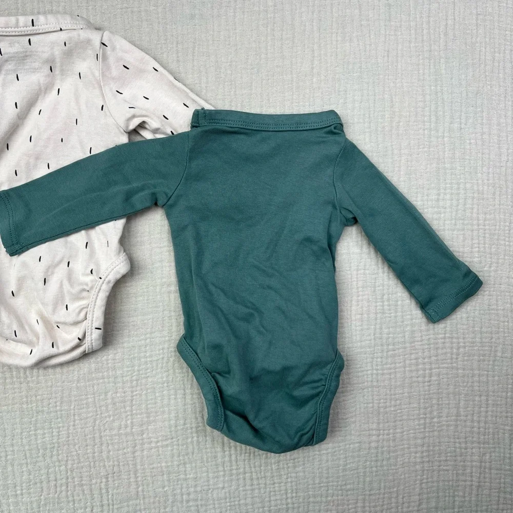 H&M bundle side